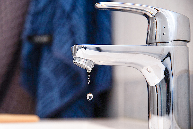 水回りの修理イメージ