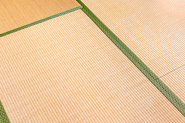 内装の修理イメージ