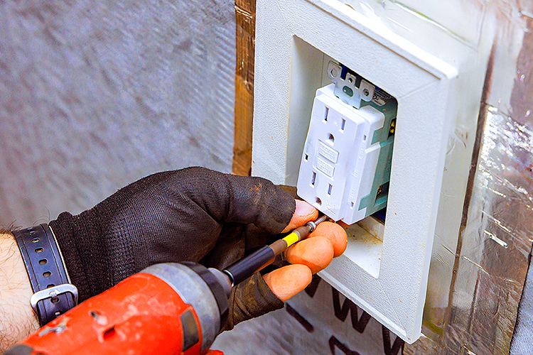 設備の修理イメージ