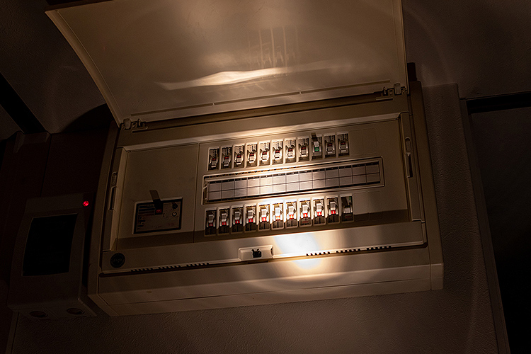 設備の修理イメージ