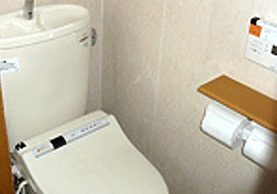 キッチン・バス・トイレ・洗面所の同時改装